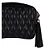 LUIZA BARCELOS 77770041 BOLSA PRETO - Imagem 5