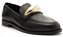 AREZZO A127750011 LOAFER PRETO - Imagem 2