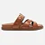 AREZZO A120160082 PAPETE WARM CARAMEL - Imagem 1