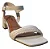 BOTTERO 356704 SANDALIA OFF WHITE - Imagem 3