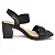 BOTTERO 355605 SANDALIA PRETO - Imagem 1