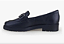 BOTTERO 353502 MOCASSIM PRETO - Imagem 3