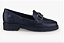 BOTTERO 353502 MOCASSIM PRETO - Imagem 2