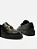 AREZZO A127430009 MOCASSIM PRETO - Imagem 3
