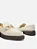 AREZZO A127430009 MOCASSIM PANACOTA - Imagem 3