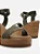 AREZZO A126970001 ANABELLA GREEN - Imagem 4