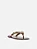 AREZZO A126490023 RASTEIRA BRONZE - Imagem 2