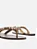 AREZZO A126490023 RASTEIRA BRONZE - Imagem 3