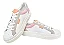 AREZZO A121240026 TENIS MULTICOLOR - Imagem 3