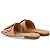 BOTTERO 356605 RASTEIRA BROWN SUGAR - Imagem 4
