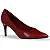 BOTTERO 353701 SCARPIN COURO BORDO - Imagem 2