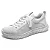 BOTTERO 357501 TENIS BRANCO - Imagem 2