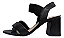 BOTTERO 358310 SANDALIA PRETO - Imagem 2