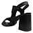 BOTTERO 358310 SANDALIA PRETO - Imagem 4