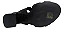 BOTTERO 358310 SANDALIA PRETO - Imagem 7