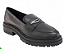 BOTTERO 362302 MOCASSIM PRETO - Imagem 1