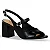 BOTTERO 362508 SANDALIA CLASSICO PRETO - Imagem 2