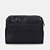 10006111 BOLSA LUZ DA LUA BELLA TIRACOLO MÉDIA PRETO - Imagem 2