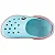 CROCS 2070064S3 CROCBAND CLOG ICE BLUE/WHITE - Imagem 2