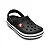 CROCS 207006001 CROCBAND CLOG K BLACK - Imagem 3