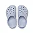 CROCS 2070065 CROCBAND CLOG K DREAMSCAPE - INFANTIL - Imagem 5