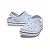 CROCS 2070065 CROCBAND CLOG K DREAMSCAPE - INFANTIL - Imagem 4