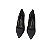 BOTTERO 334022 SCARPIN ATANADO PRETO - Imagem 6
