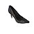 BOTTERO 334022 SCARPIN ATANADO PRETO - Imagem 1