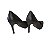 BOTTERO 334022 SCARPIN ATANADO PRETO - Imagem 5