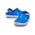 CROCS X2070064KZ CROCBAND BLUE BOLT - Imagem 4