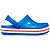 CROCS X2070064KZ CROCBAND BLUE BOLT - Imagem 1