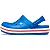 CROCS X2070064KZ CROCBAND BLUE BOLT - Imagem 2