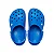 CROCS X2070064KZ CROCBAND BLUE BOLT - Imagem 5