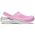 CROCS 206708 LITERIDE PINK - Imagem 1
