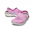CROCS 206708 LITERIDE PINK - Imagem 4