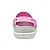 CROCS 206708 LITERIDE PINK - Imagem 7