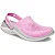 CROCS 206708 LITERIDE PINK - Imagem 3