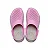 CROCS 206708 LITERIDE PINK - Imagem 5