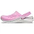 CROCS 206708 LITERIDE PINK - Imagem 2