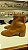 GIULIA DOMNA 353.003/241 BOTA TOUCH STRECH TAN - Imagem 1