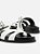 AREZZO A120160082 PAPETE WHITE SALT - Imagem 6