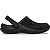 CROCS 206708 LITERIDE PRETO - Imagem 1