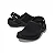 CROCS 206708 LITERIDE PRETO - Imagem 4