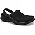 CROCS 206708 LITERIDE PRETO - Imagem 3