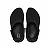 CROCS 206708 LITERIDE PRETO - Imagem 5