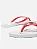 AREZZO A118990012 CHINELO MELANCIA - Imagem 3