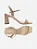 AREZZO A119690006 SANDALIA TRUE SAND - Imagem 5