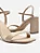 AREZZO A119690006 SANDALIA TRUE SAND - Imagem 4