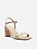 AREZZO A119690006 SANDALIA TRUE SAND - Imagem 2
