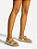 AREZZO A120160137 SANDALIA SILVER OURO - Imagem 1